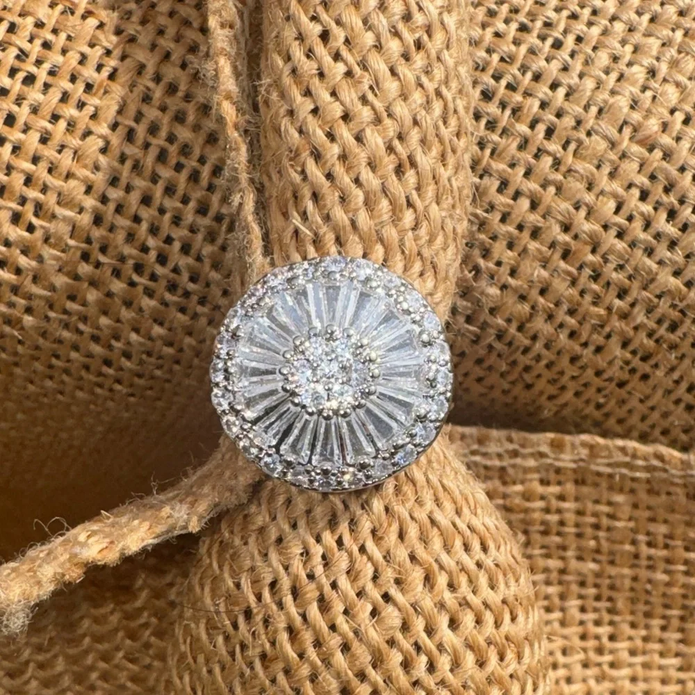 N/A sterling white